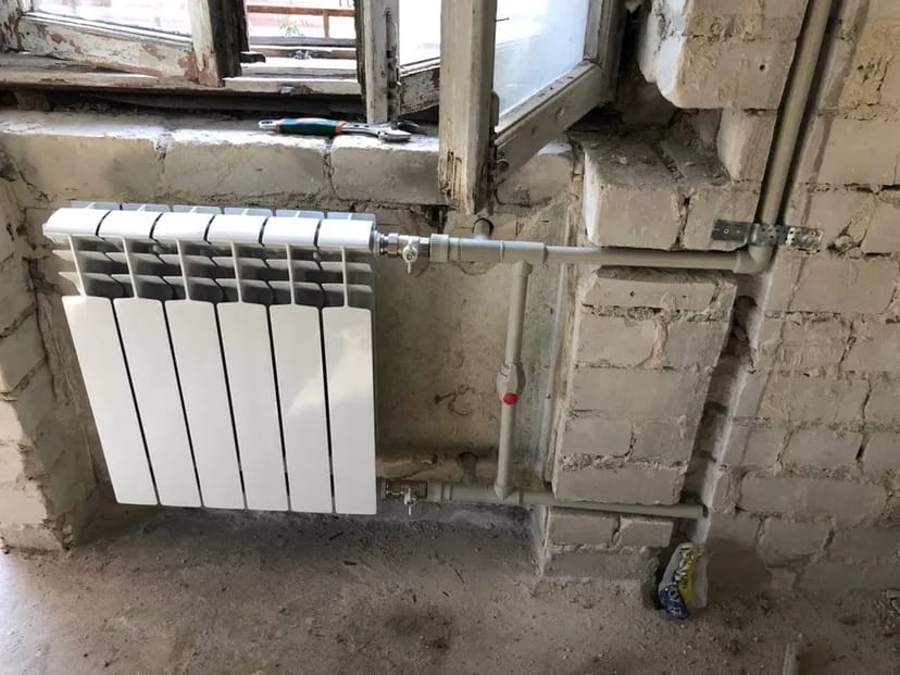 Послуги сантехніка всі види робіт у будь-якому районі міста