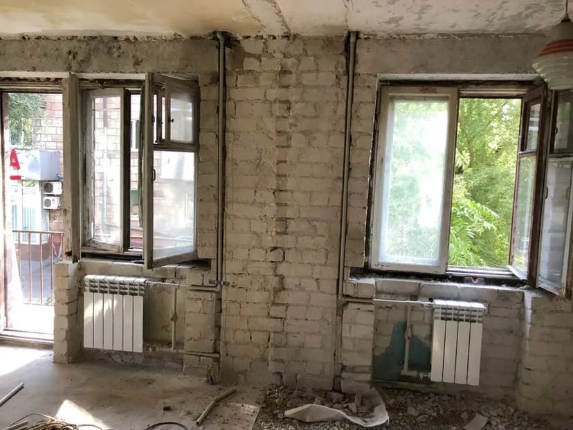 Послуги сантехніка всі види робіт у будь-якому районі міста