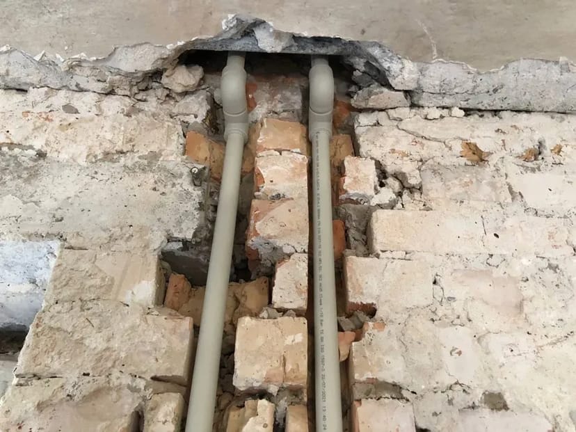 Послуги сантехніка всі види робіт у будь-якому районі міста