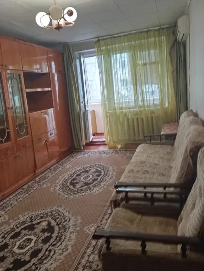 однокімнатна квартира в Чабанку подобово.