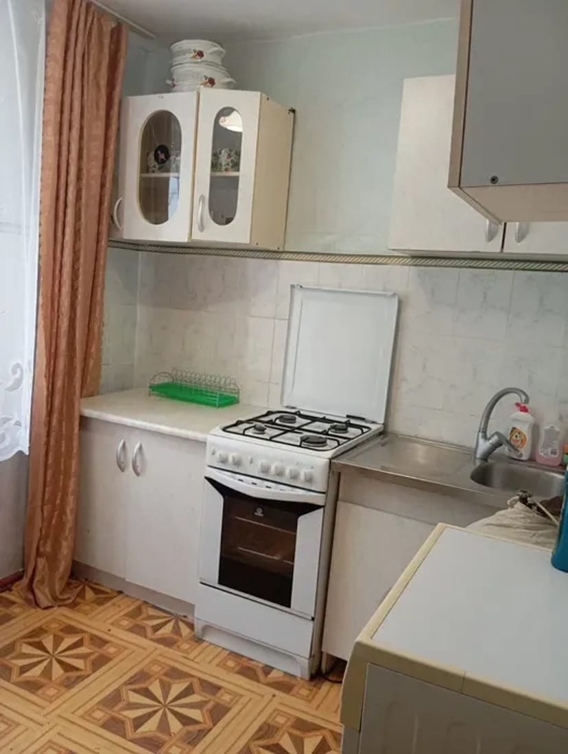 однокімнатна квартира в Чабанку подобово.