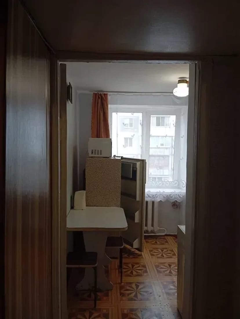 однокімнатна квартира в Чабанку подобово.