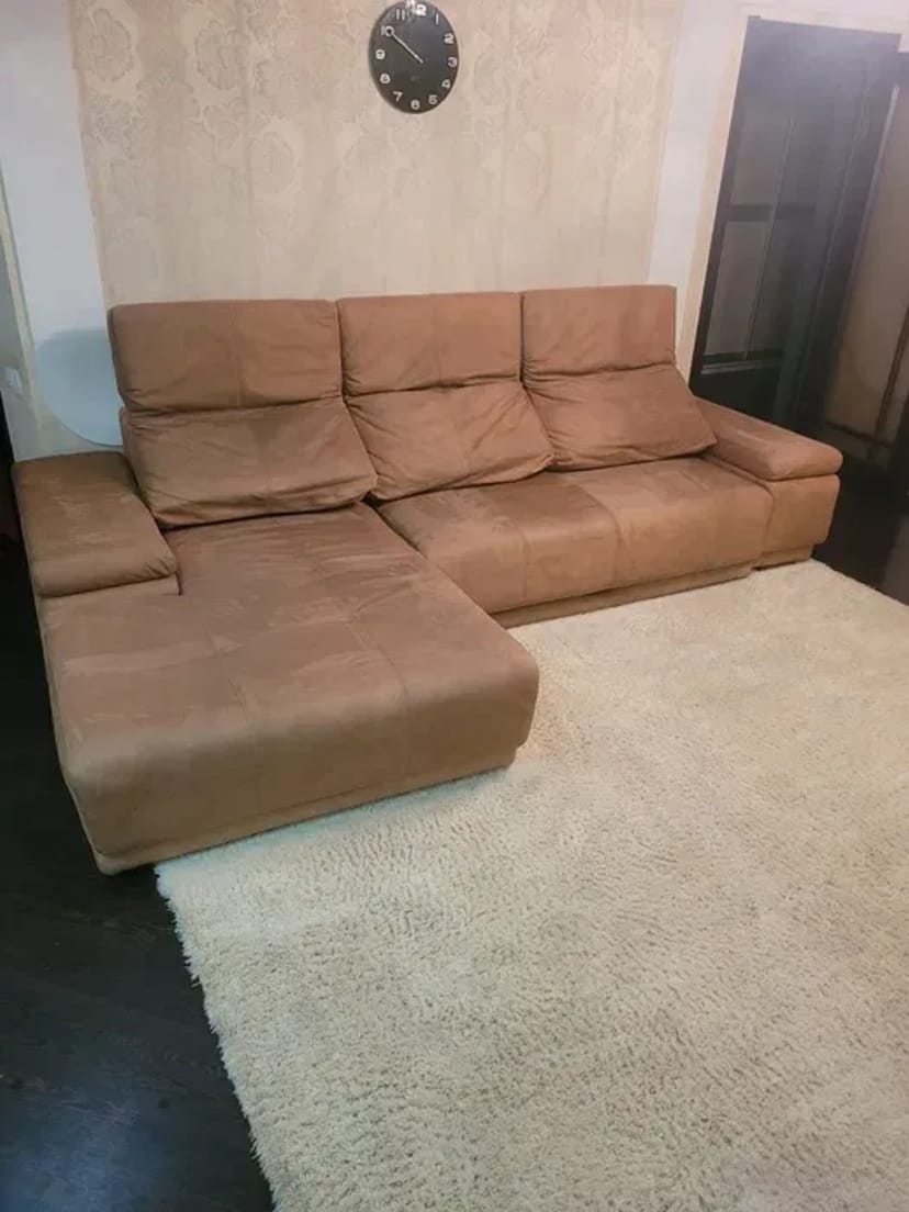 Хімчистка меблів: терміново та якісно