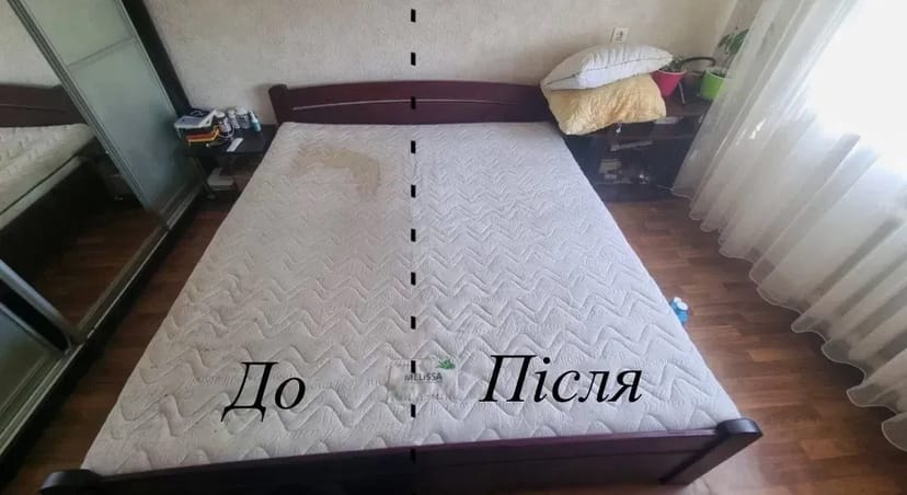 Хімчистка меблів: терміново та якісно