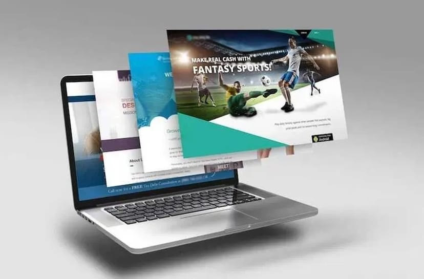 Сайт "Під Ключ" Недорого: -30% на Розробку! Швидке Створення Якісного Ресурсу для Вашого Бізнесу!