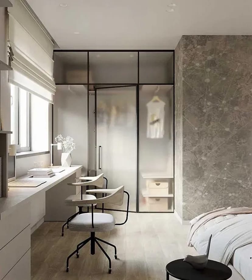 Дизайн проєкт приватного будинку. Дизайнер інтер'єру