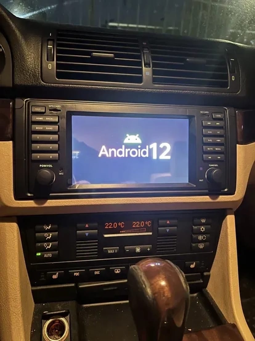 Встановлення автомагнітол. Магнітола Android. Штатні магнітоли.