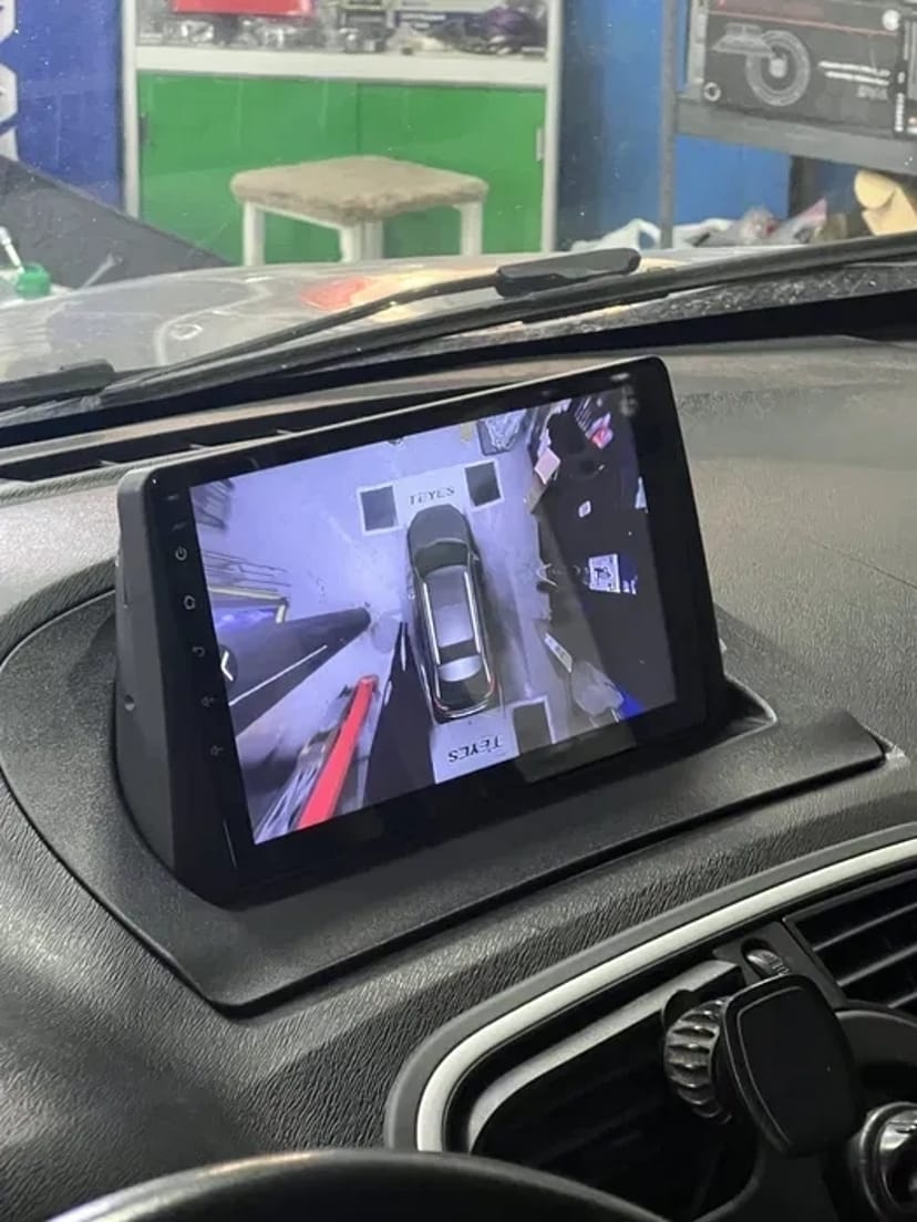 Встановлення автомагнітол. Магнітола Android. Штатні магнітоли.