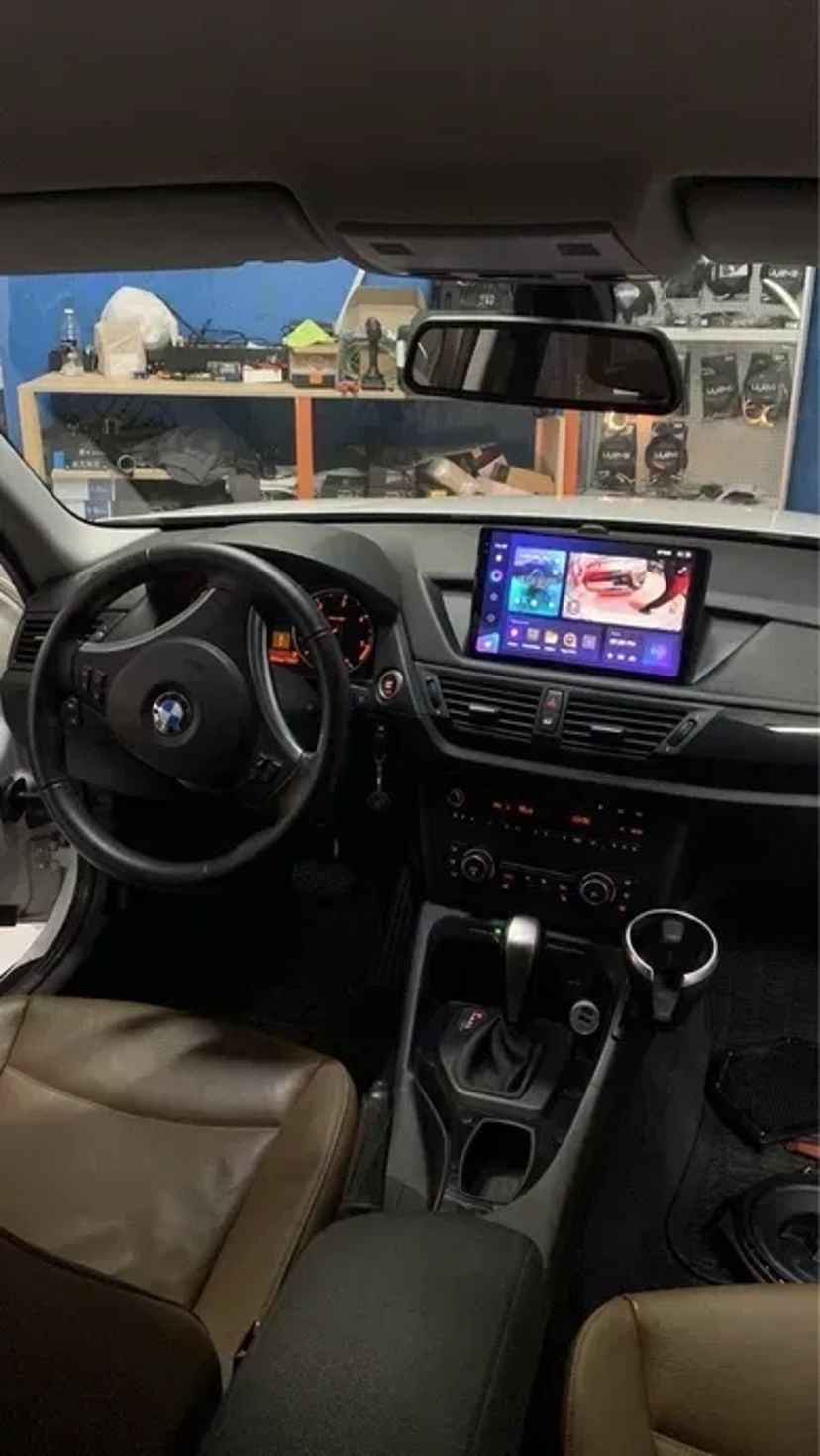 Встановлення автомагнітол. Магнітола Android. Штатні магнітоли.