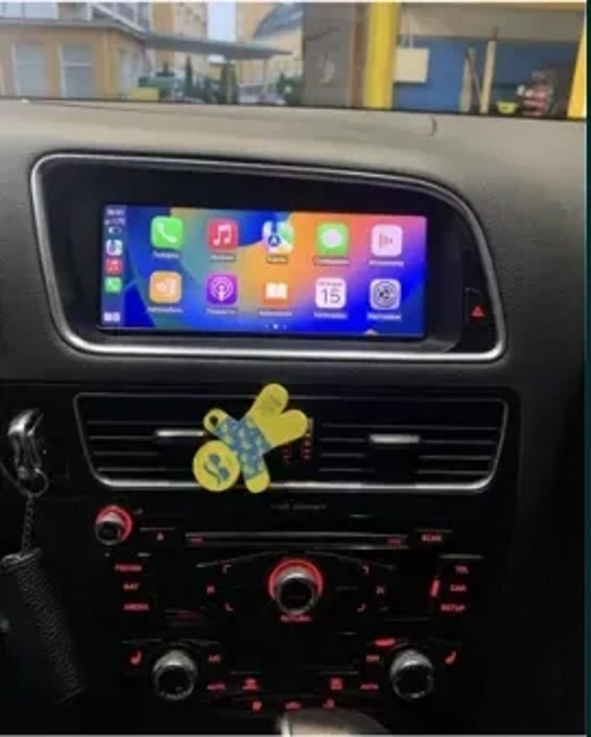 Встановлення автомагнітол. Магнітола Android. Штатні магнітоли.