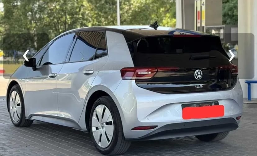 Авто Volkswagen подобово