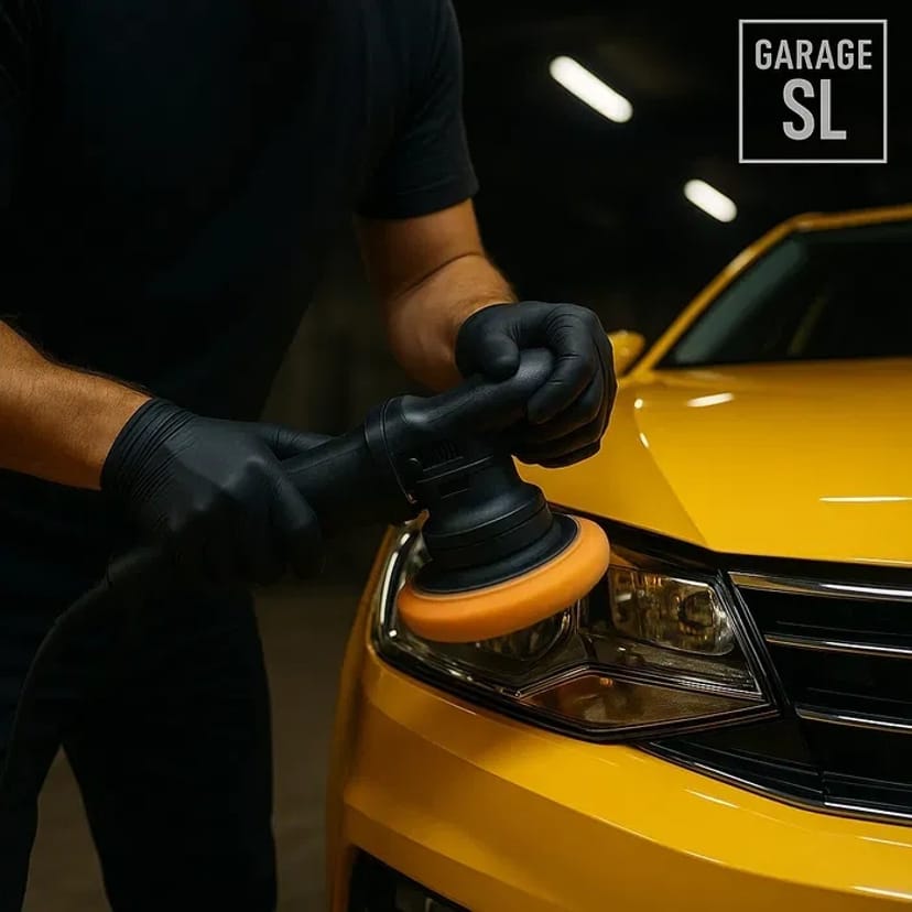 ‼️ Полірування фар ‼️ Полировка фар ‼️ Професійне полірування ‼️