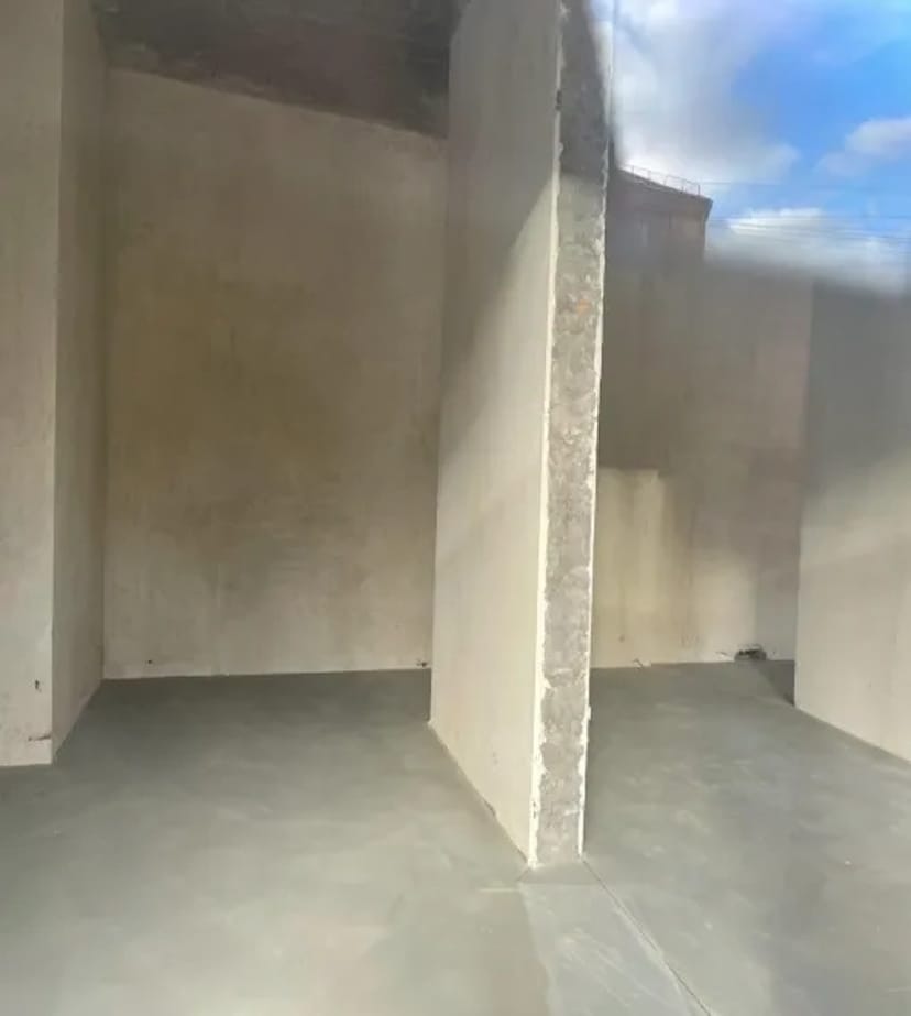 Фасадне приміщення 77,3 м2 в ЖК Багговутівський