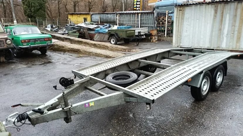 Лафет, подобово