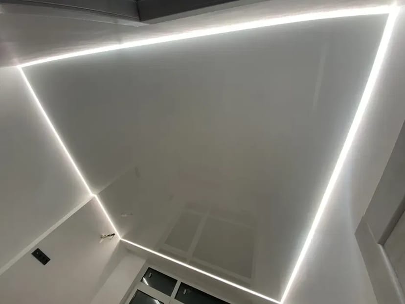 Недорого Натяжные Потолки. Натяжні стелі недорого. Якісно та швидко.