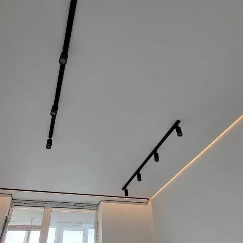 Недорого Натяжные Потолки. Натяжні стелі недорого. Якісно та швидко.