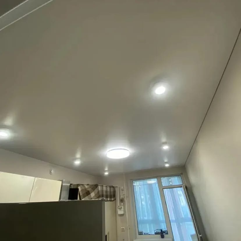 Недорого Натяжные Потолки. Натяжні стелі недорого. Якісно та швидко.