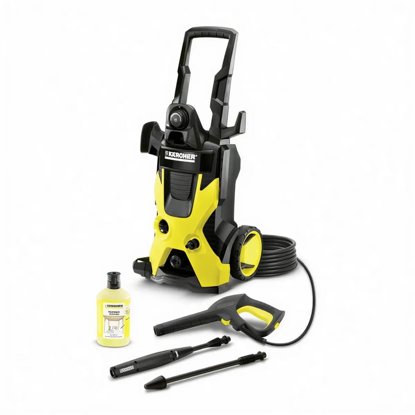 Професійна мийка KARCHER К 5 .