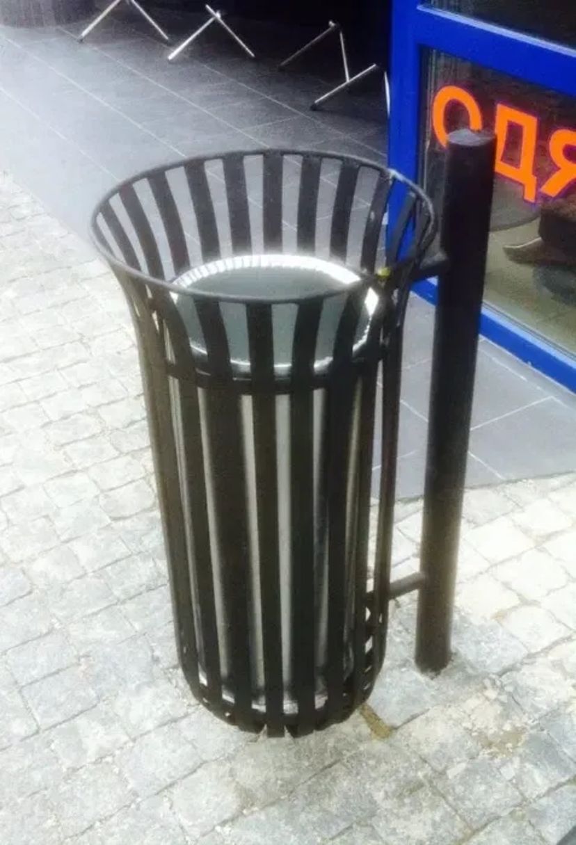 Якісні послуги по виготовленню металовиробів. Звертайтесь.