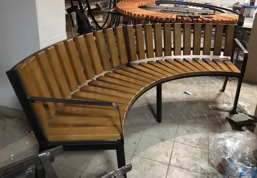 Якісні послуги по виготовленню металовиробів. Звертайтесь.