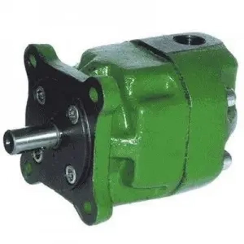 Ремонт насосів БГ12-41Б, БГ12-41А, БГ12-41, БГ12-42