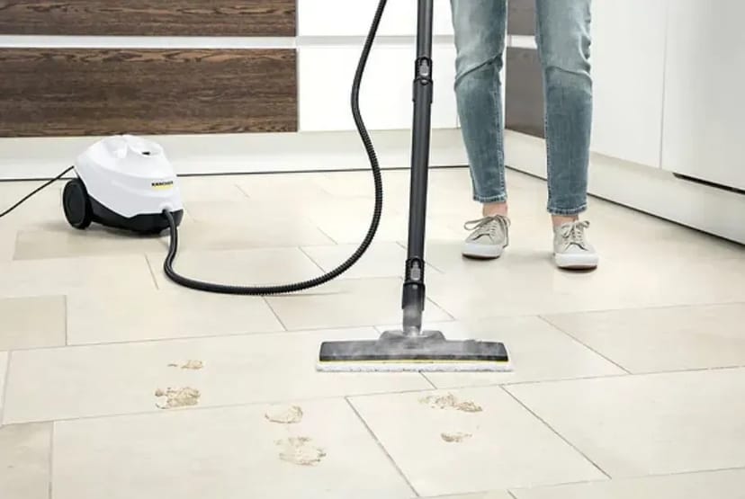 Керхер парогенератор / пароочисник Karcher SC3 EasyFix
