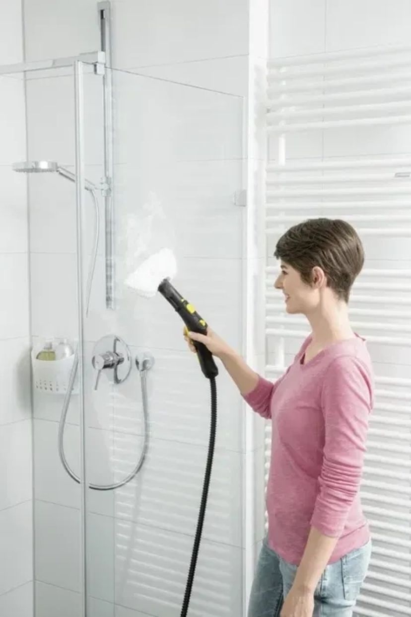 Керхер парогенератор / пароочисник Karcher SC3 EasyFix