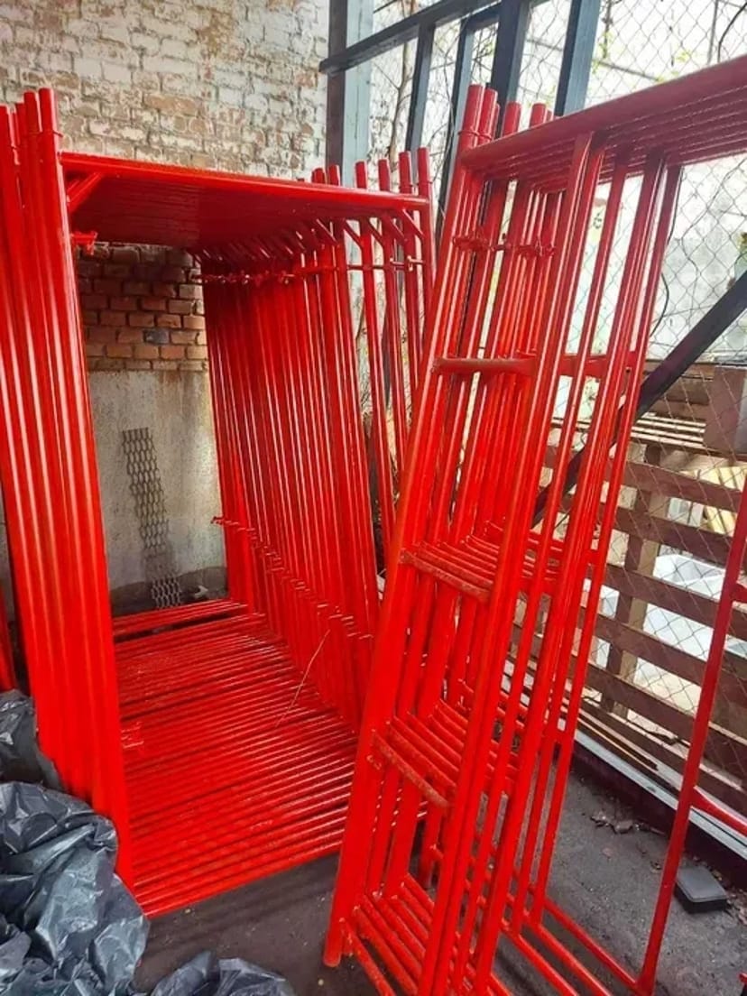 Будівельні ліса