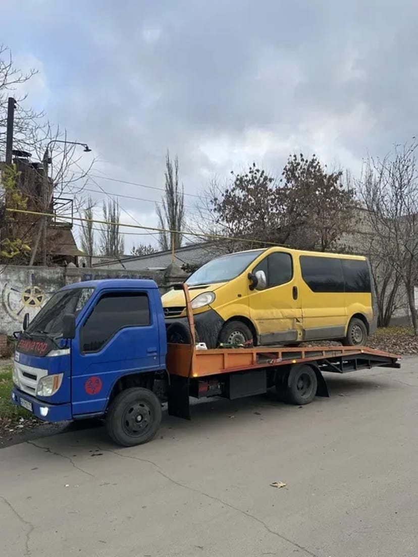 Евакуатор - Миколаїв 24/7 | Низькі ціни, Эвакуатор.