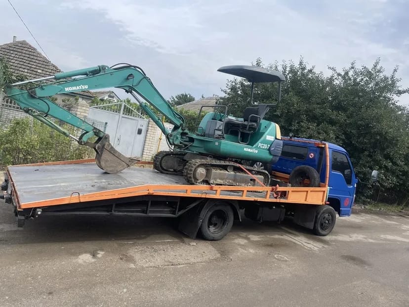 Евакуатор - Миколаїв 24/7 | Низькі ціни, Эвакуатор.