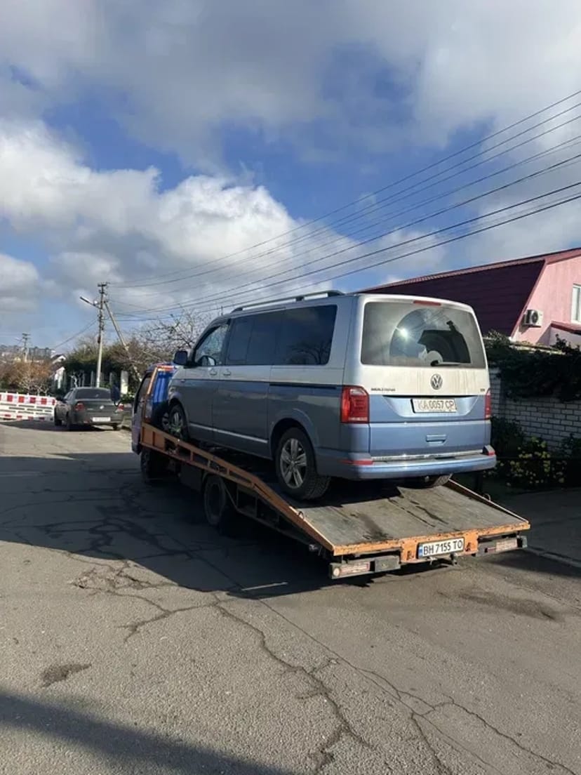 Евакуатор - Миколаїв 24/7 | Низькі ціни, Эвакуатор.