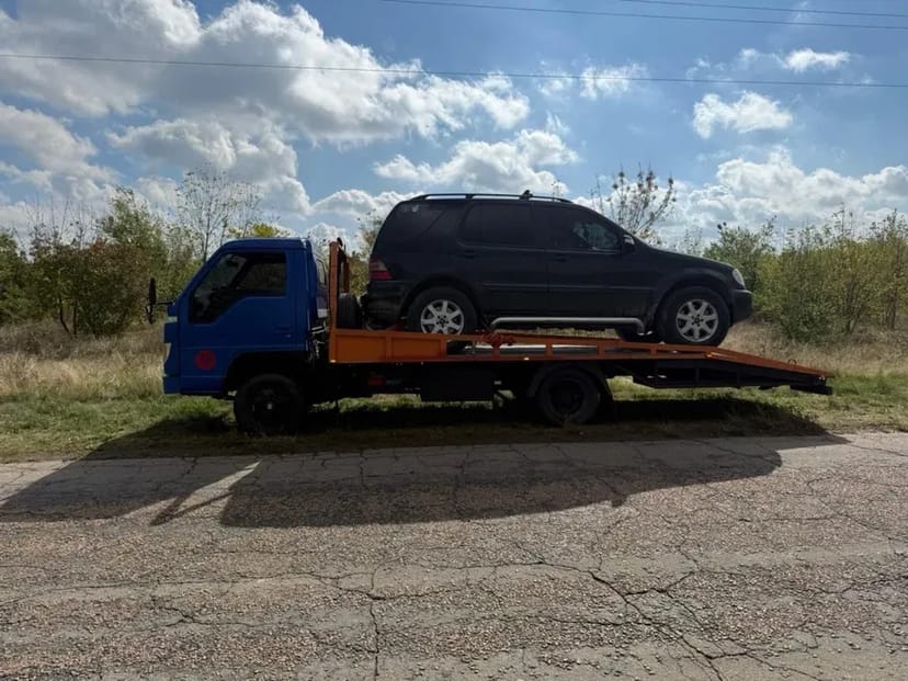 Евакуатор - Миколаїв 24/7 | Низькі ціни, Эвакуатор.