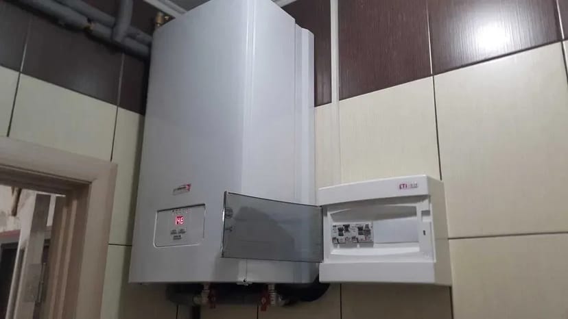 Проєктування електроопалення. Проект опалення. Технічна документація