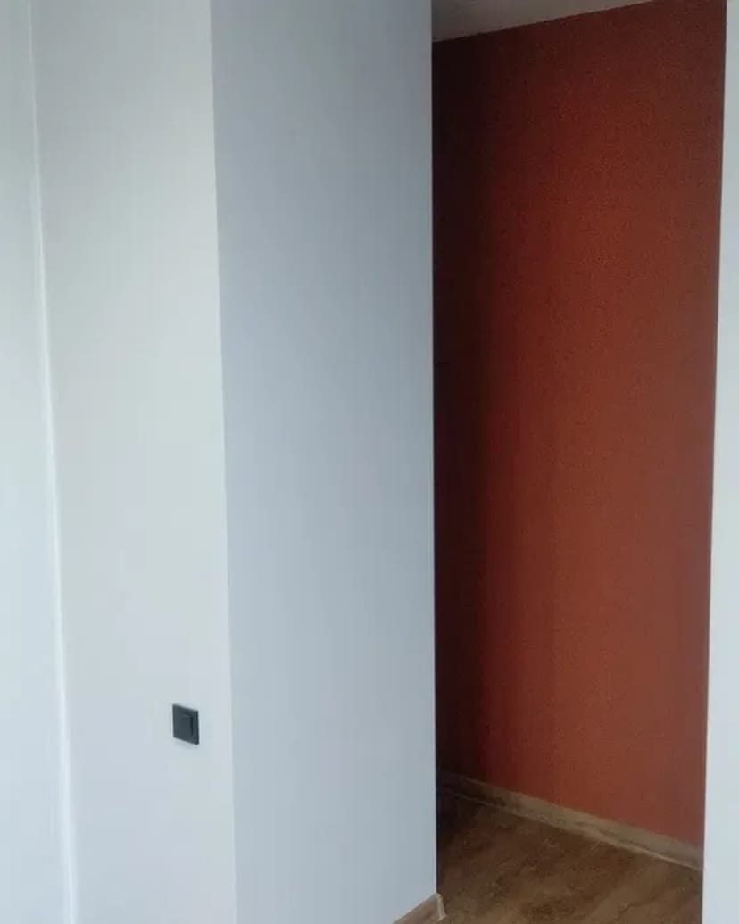 Ідеальні Стіни та Стелі! Професійна Шпаклівка та Фарбування.