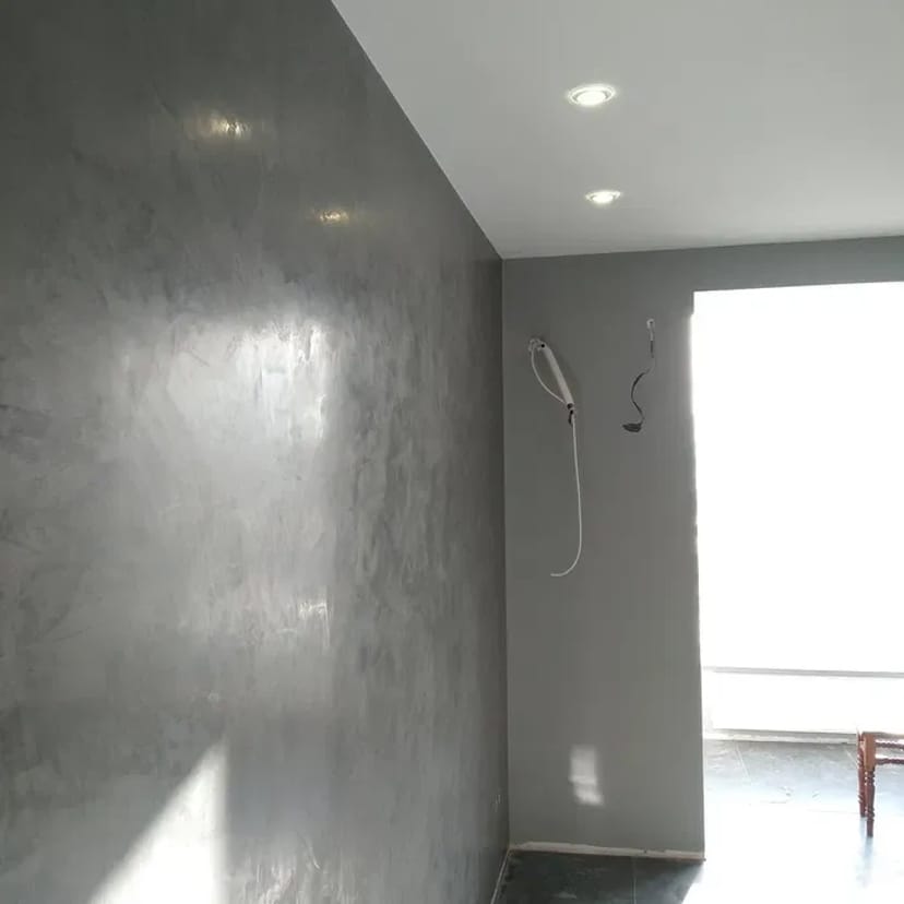 Ідеальні Стіни та Стелі! Професійна Шпаклівка та Фарбування.