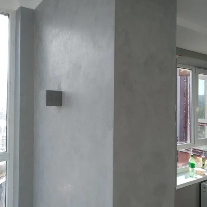 Ідеальні Стіни та Стелі! Професійна Шпаклівка та Фарбування.