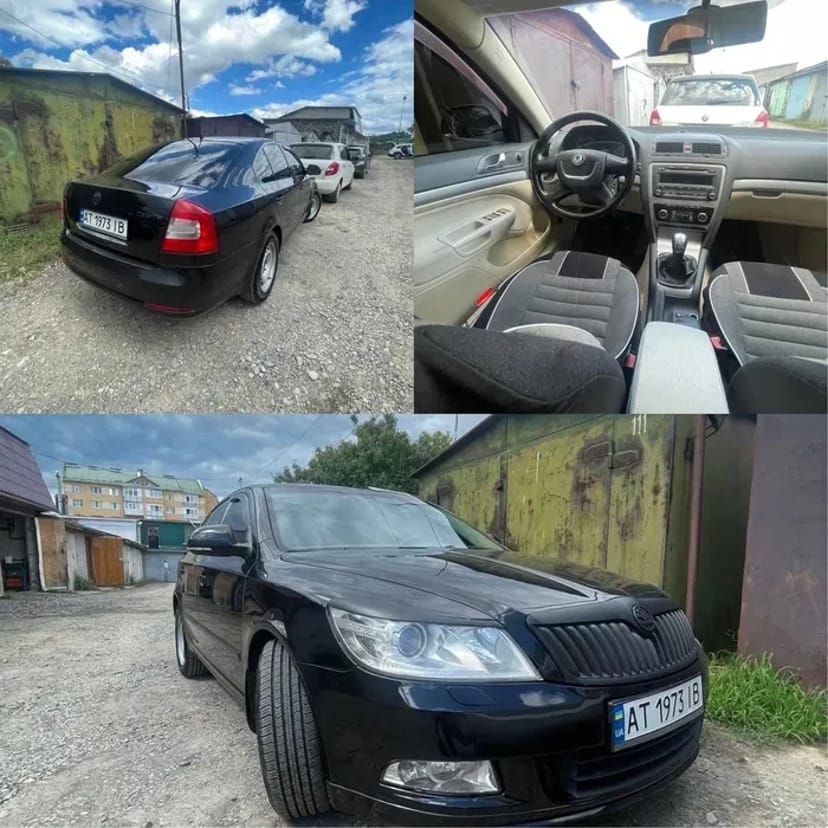 Авто Toyota для Вас