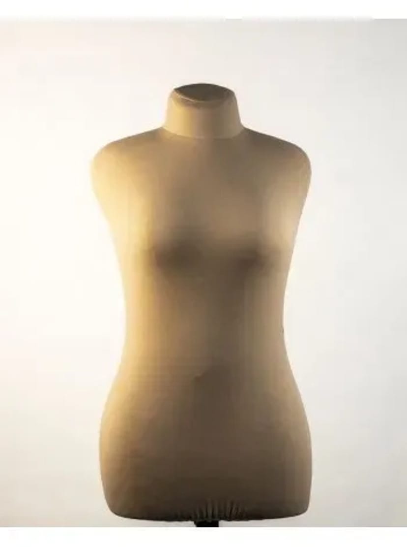 Жіночі кравецькі манекени 40-52  для шиття