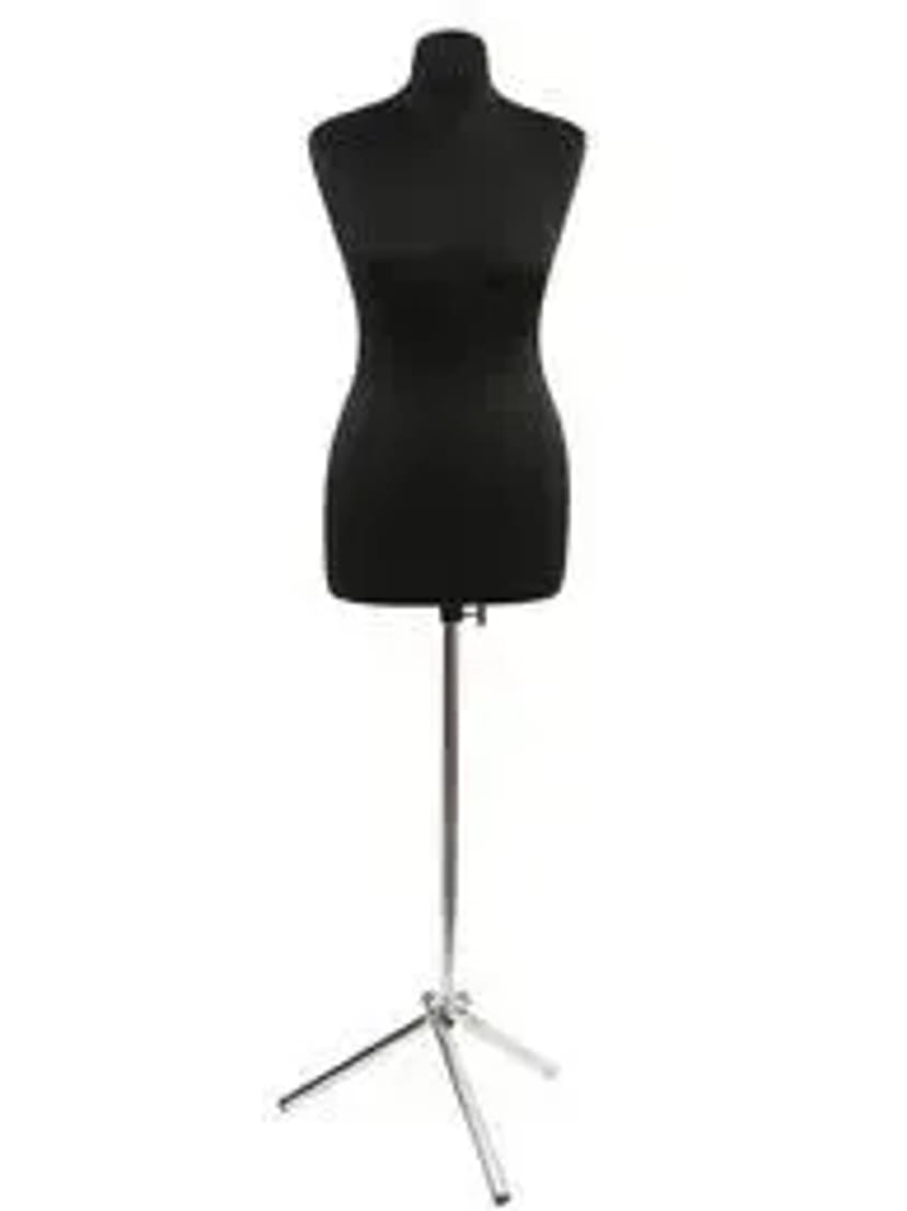 Жіночі кравецькі манекени 40-52  для шиття