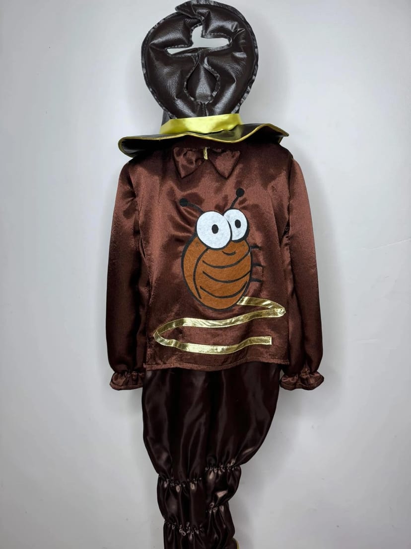 Костюми святкові