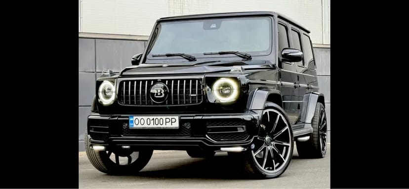 Елітні  авто від GARANT AUTO