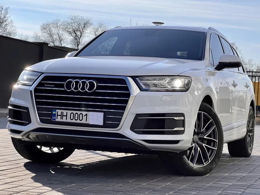 Елітні  авто від GARANT AUTO