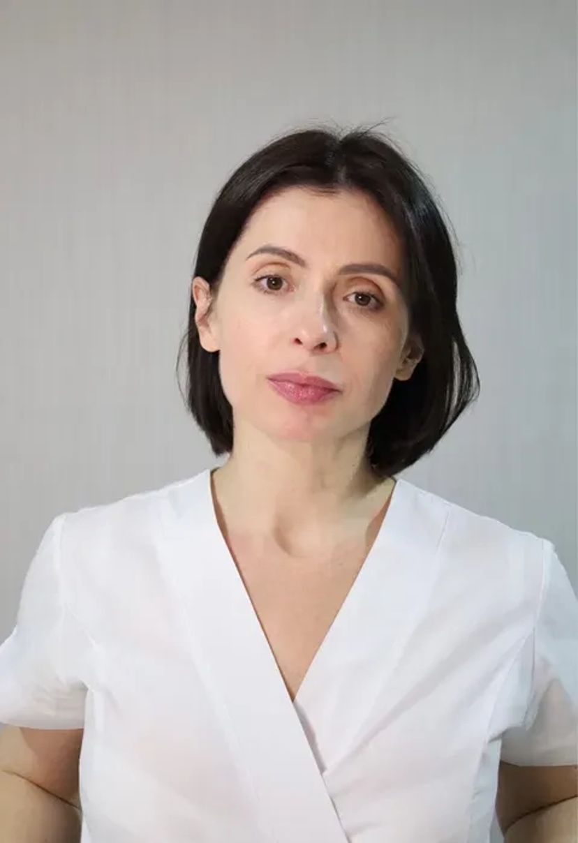 Професійний масаж тіла та обличчя.