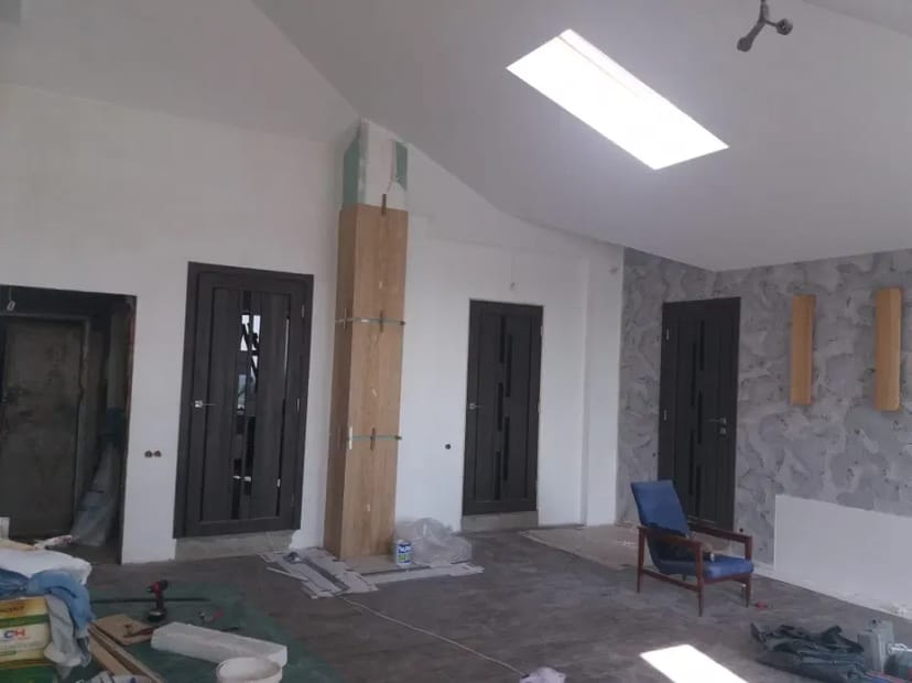 Установка дверей. Монтаж окон. Балконы под ключ. Ремонт окон, дверей .