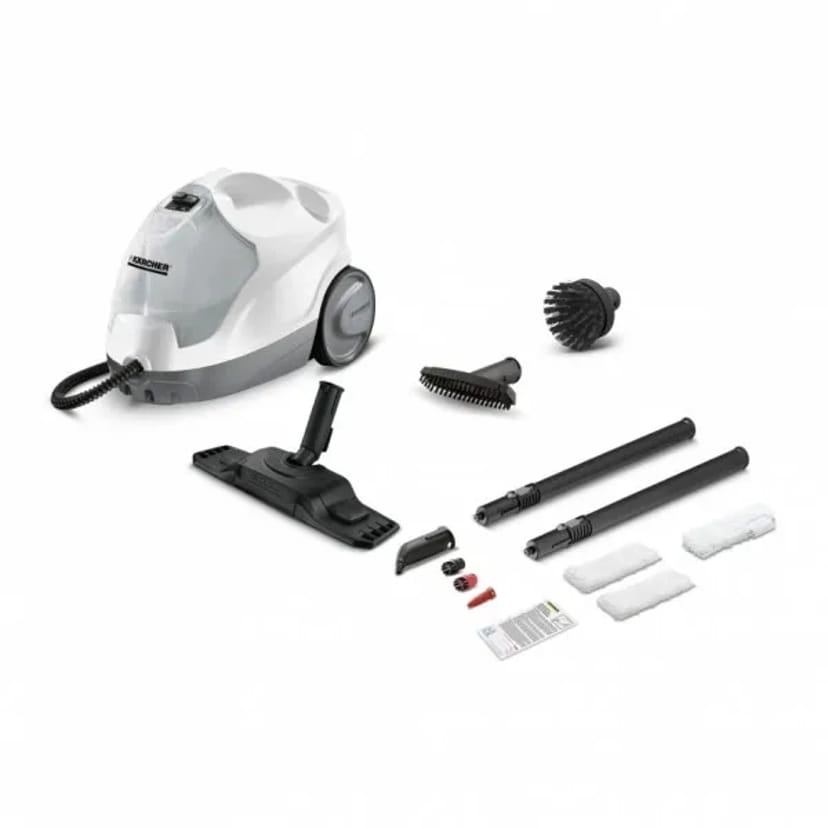 Пароочисник Kärcher SC 4 Premium