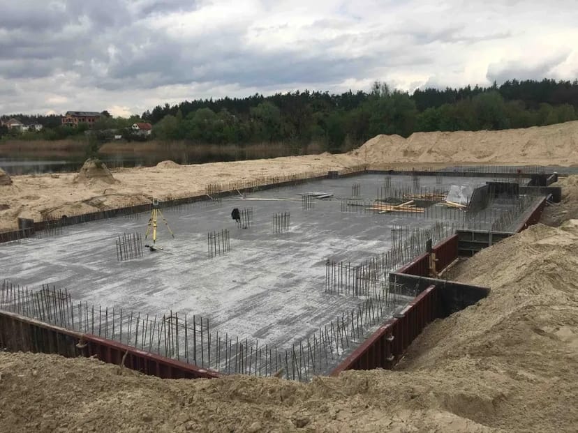 Встановлення та перевірка меж земельної ділянки, геологія 4 200 грн.