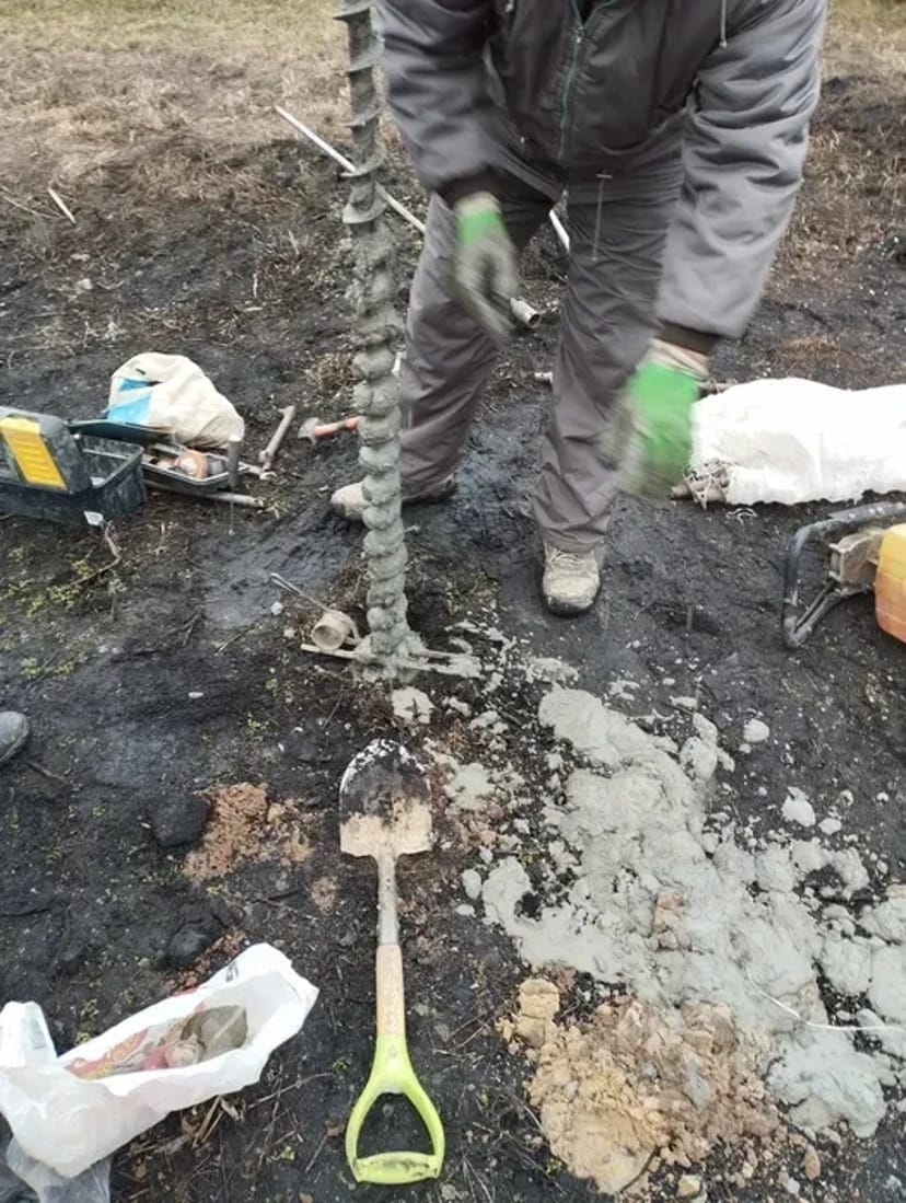 Встановлення та перевірка меж земельної ділянки, геологія 4 200 грн.