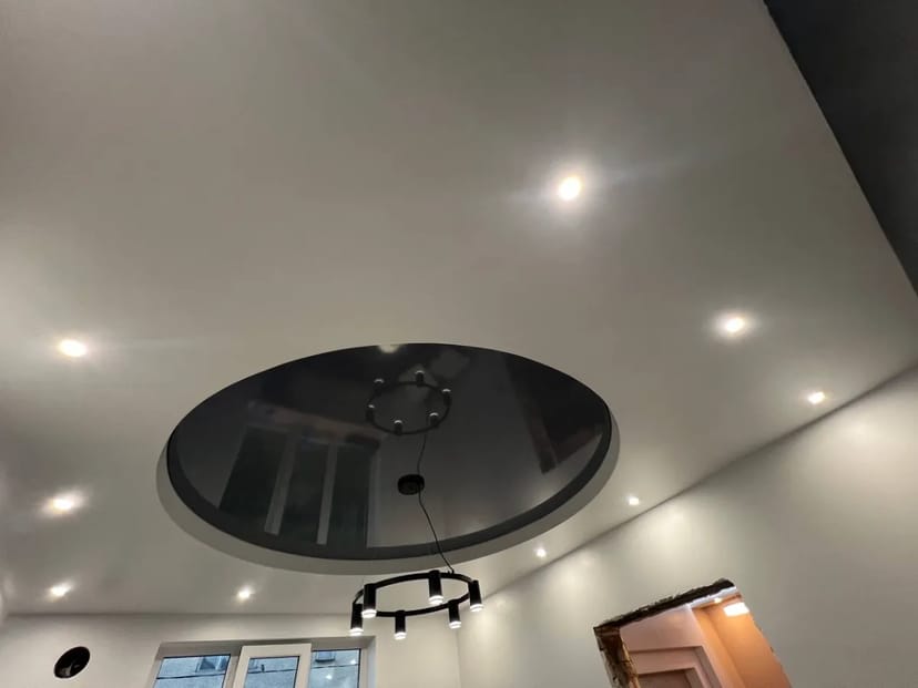 Натяжні Стелі Skyline