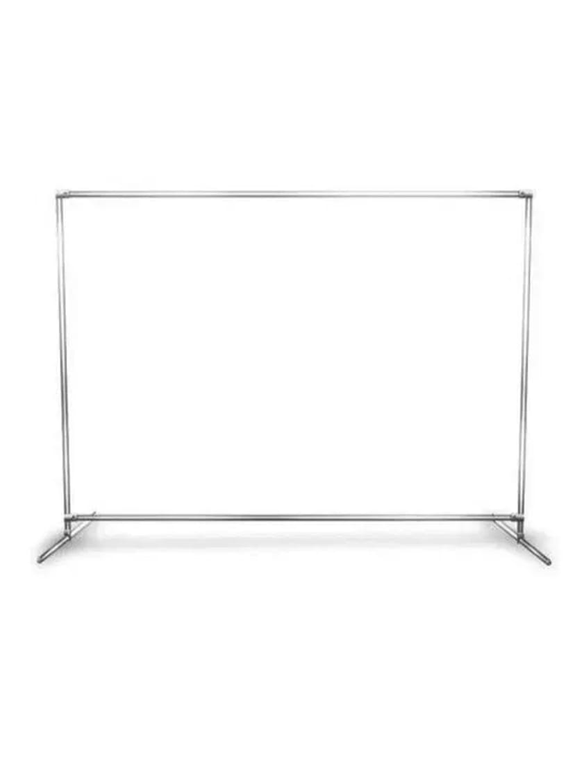 Каркаси для фотозони 1×2, 2×2, 2×3