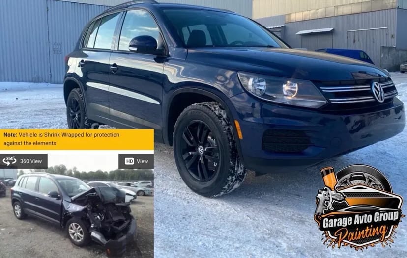 Малярка, Ріхтовка, Сварка, Аргон, Фарбування авто.